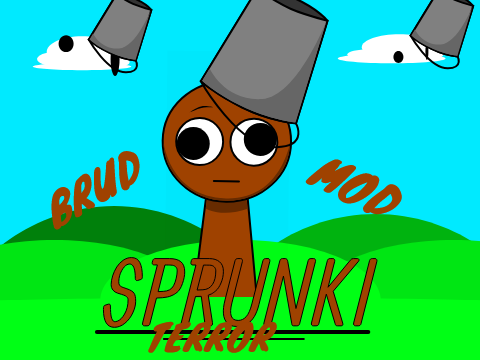 Sprunki Brud Edition