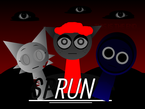 Play Sprunki phase 100